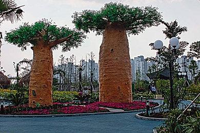 《最后的生还者》PC版DLSS3帧生成Mod演示